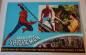Preview: Spiderman der Spinnenmensch originales deutsches Fotobust-Set